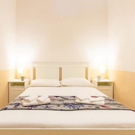 Tizzano House - La Marina Apartment Procida Luaran gambar