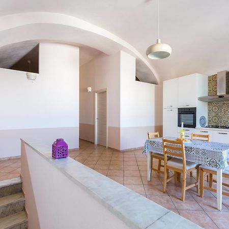 Tizzano House - La Marina Apartment Procida Luaran gambar
