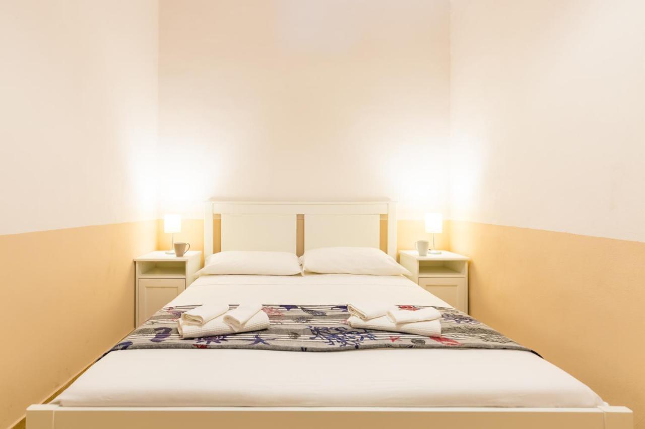 Tizzano House - La Marina Apartment Procida Luaran gambar